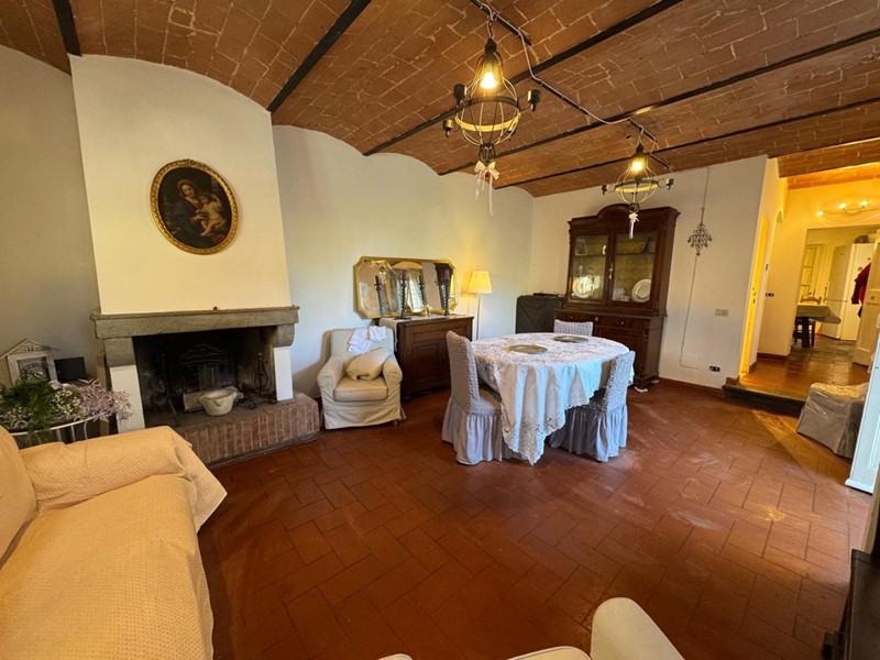 Casa Indipendente in Vendita a Cascina, zona San Frediano a Settimo, 260'000€, 110 m²