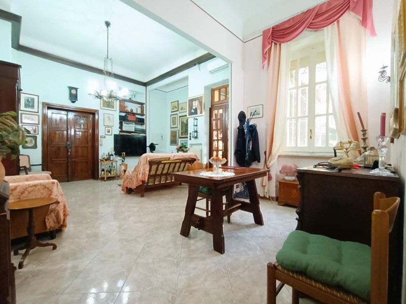 Quadrilocale in Vendita a Pisa, 170'000€, 78 m²