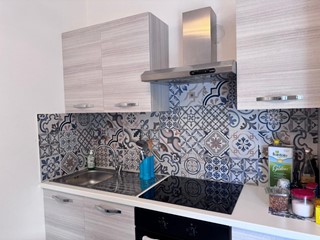 Bilocale in Vendita a Carrara, zona Marina di Carrara, 200'000€, 50 m², arredato