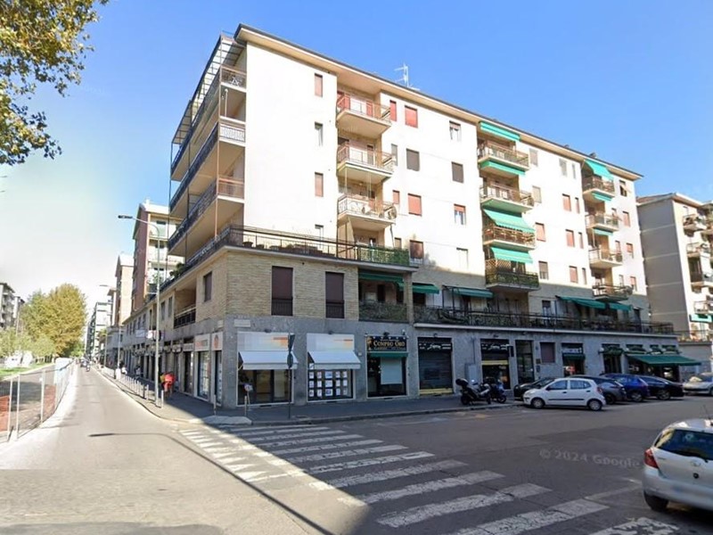 Trilocale in Vendita a Milano, 111'750€, 44 m²