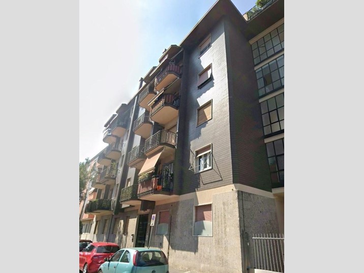 Ufficio in Vendita a Cerro Maggiore, 27'715€, 85 m²