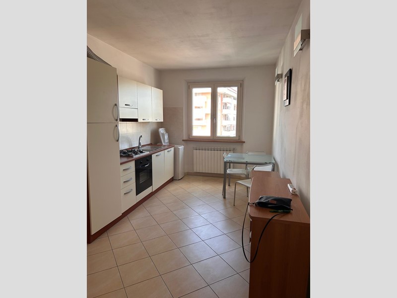 Bilocale in Vendita a Viareggio, 170'000€, 45 m², arredato