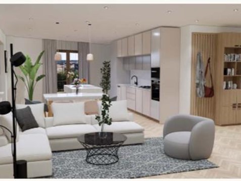 Quadrilocale in Vendita a Siena, 360'000€, 95 m², arredato