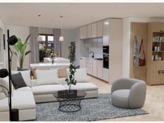 Quadrilocale in Vendita a Siena, 360'000€, 95 m², arredato