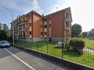 Quadrilocale in Vendita a Dresano, 84'000€, 108 m², con Box