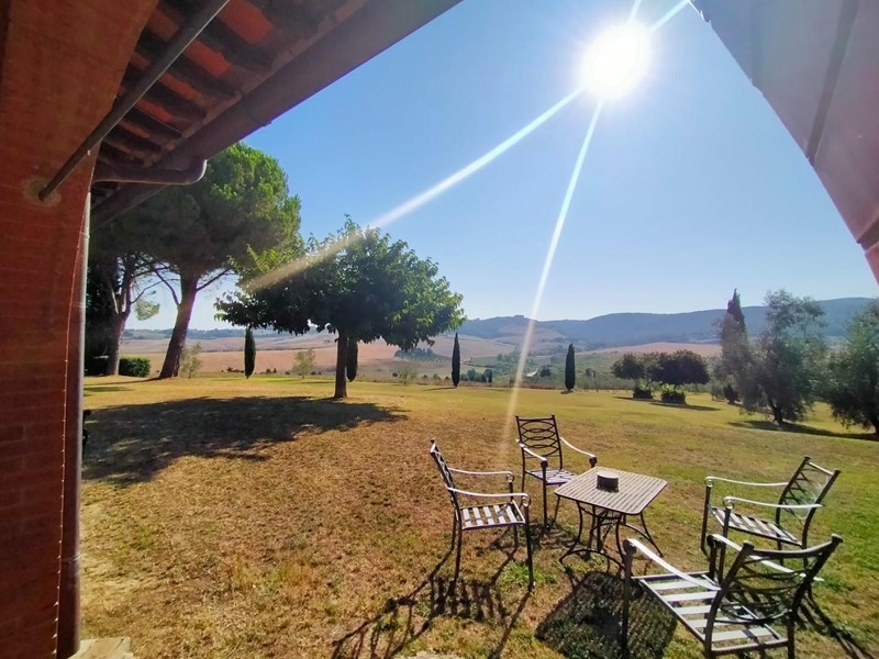 Casale in Vendita a Casciana Terme Lari, 2'500'000€, 740 m²