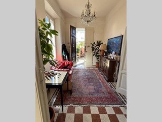 Villetta a schiera in Affitto a Livorno, 2'200€, 250 m², con Box