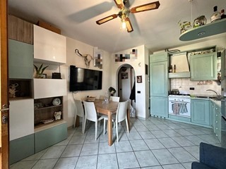 Trilocale in Vendita a Cecina, zona Cecina Marina, 195'000€, 65 m², arredato