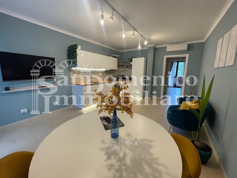 Trilocale in Vendita a Pisa, zona Tirrenia, 260'000€, 82 m², arredato