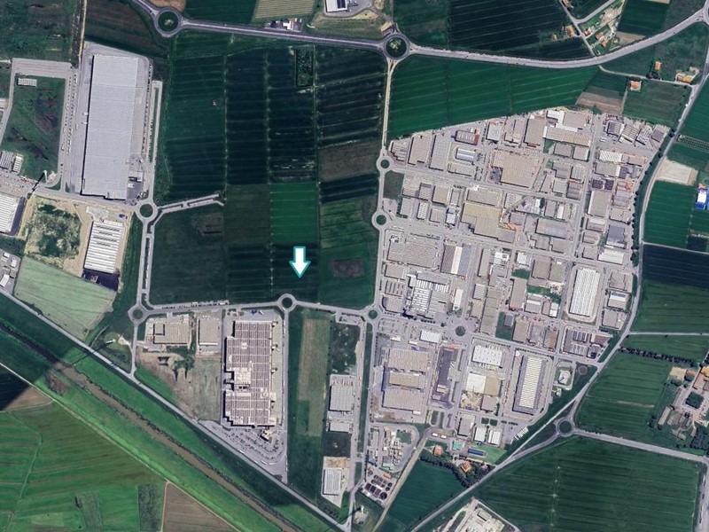 Terreno edificabile in Vendita a Pontedera, 412'500€, 19080 m²