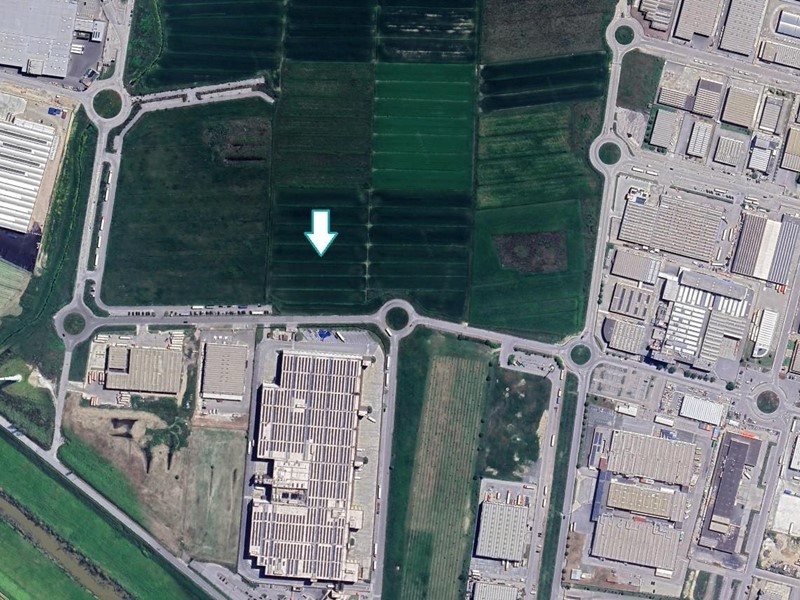 Terreno edificabile in Vendita a Pontedera, 420'000€, 20560 m²
