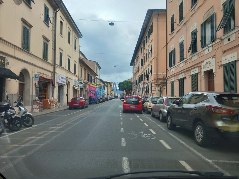 Attività commerciale in Vendita a Livorno, 40'000&euro;, 42 m²