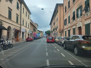 Attività commerciale in Vendita a Livorno, 40'000&euro;, 42 m²