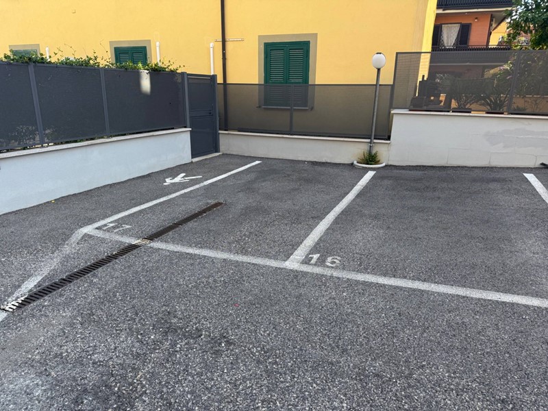 Box in Vendita a Monterotondo, 12'000€, 12 m²