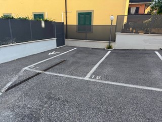 Box in Vendita a Monterotondo, 12'000€, 12 m²