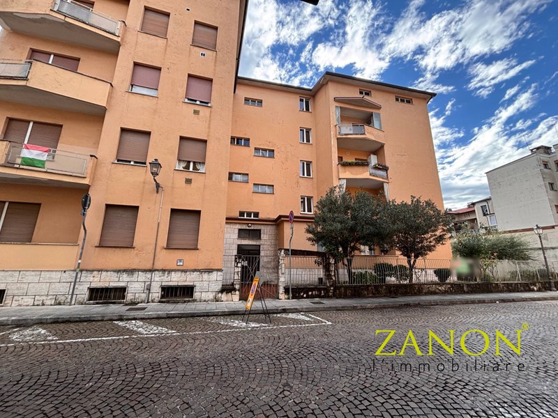 Appartamento in Vendita a Gorizia, 185'000€, 102 m²