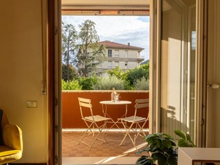 Quadrilocale in Vendita a Bordighera, 205'000€, 70 m²