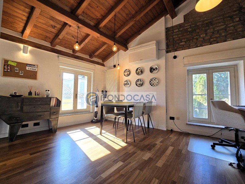 Bilocale in Vendita a Pavia, 238'000€, 63 m²