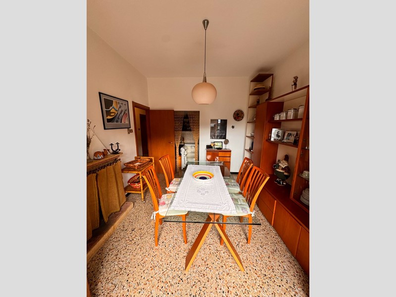 Quadrilocale in Vendita a Falerone, 45'000€, 70 m²