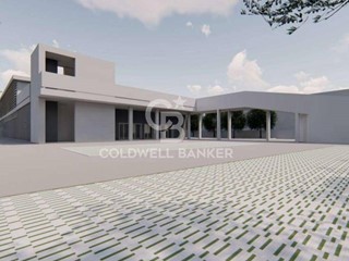 Terreno industriale in Vendita a Agropoli, 6000 m²