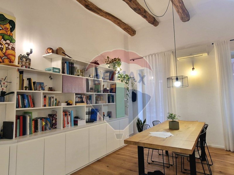 Quadrilocale in Vendita a Napoli, 464'000€, 100 m²