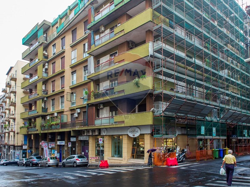 Appartamento in Vendita a Catania, 239'000&euro;, 124 m²