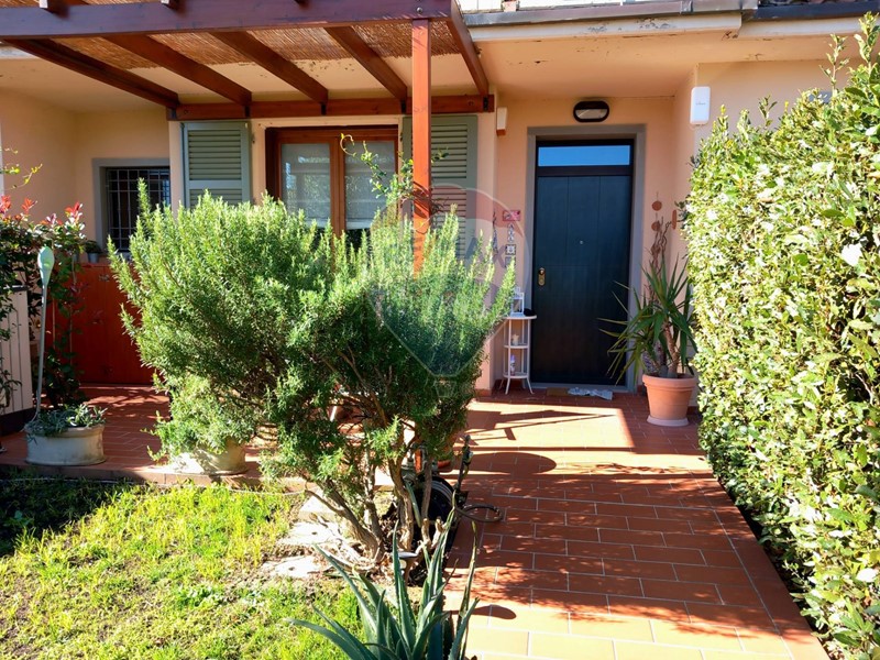 Quadrilocale in Vendita a San Miniato, 250'000€, 90 m²