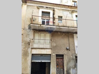 Casa Indipendente in Vendita a Ragusa, 35'000&euro;, 118 m²