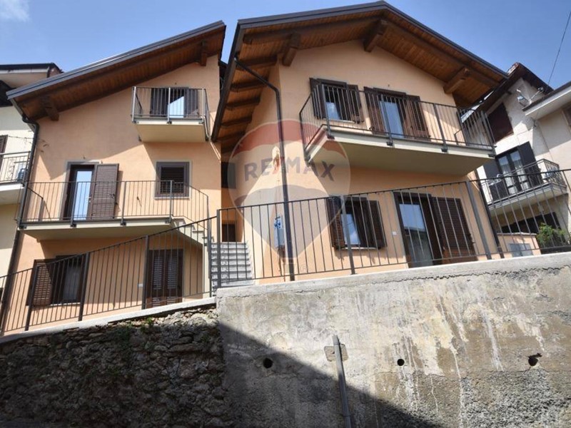 Casa Semi Indipendente in Affitto a Valgioie, 500€, 80 m²