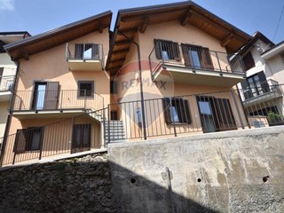Casa Semi Indipendente in Affitto a Valgioie, 500€, 80 m²