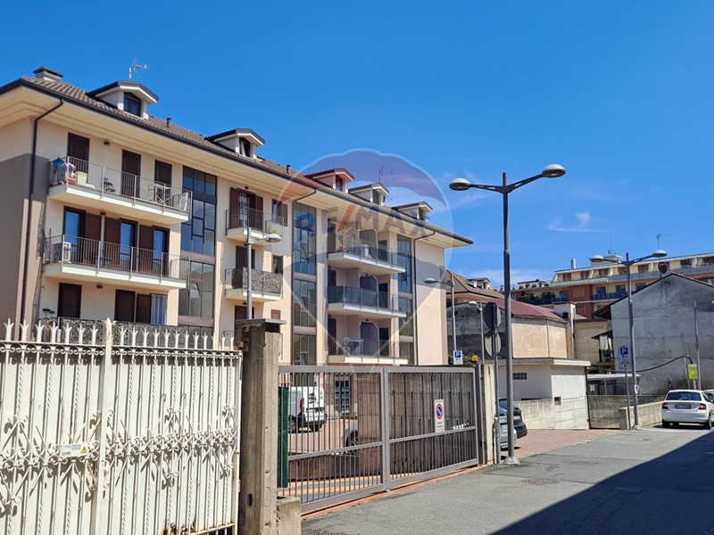 Box in Vendita a Settimo Torinese, 18'000€, 18 m²