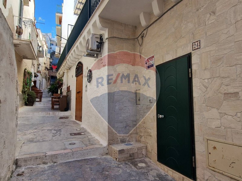 Quadrilocale in Vendita a Vieste, 189'000€, 106 m²