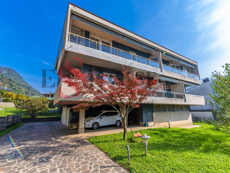 Trilocale in Vendita a Albino, 129'000€, 95 m²