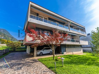 Trilocale in Vendita a Albino, 129'000€, 95 m²