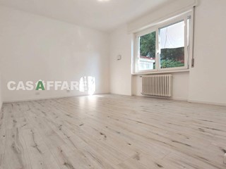 Bilocale in Vendita a Ponteranica, 95'000€, 63 m²