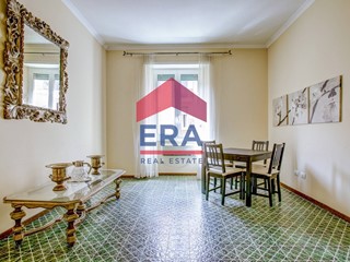 Trilocale in Vendita a Roma, 329'000&euro;, 83 m²