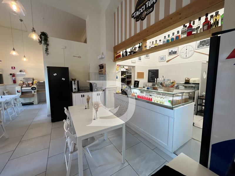 Attività commerciale in Vendita a Pescara, 130'000&euro;, 79 m²
