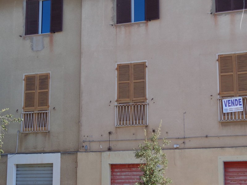 Appartamento in Vendita a Carbonia, 135'000€, 170 m²