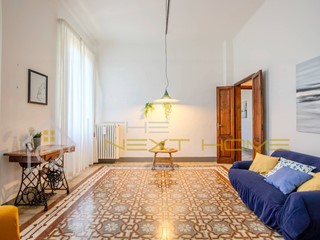 Appartamento in Vendita a Firenze, 545'000€, 180 m²