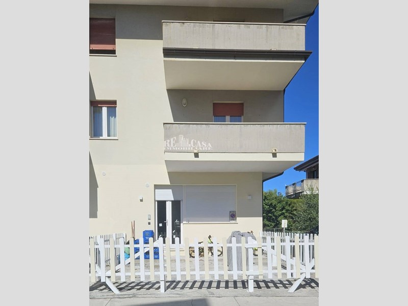 Trilocale in Vendita a Porto Sant'Elpidio, 180'000€, 75 m²