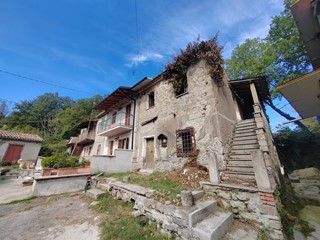 Villetta a schiera in Vendita a Ceccano, 14'500€, 80 m²