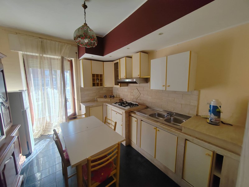 Appartamento in Vendita a Amaseno, 129'000€, 180 m²