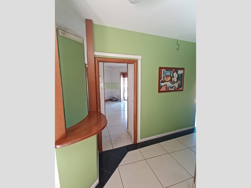 Quadrilocale in Vendita a Maenza, 47'000&euro;, 70 m²