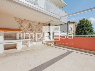 Appartamento in Vendita a Treviso, 550'000€, 210 m²