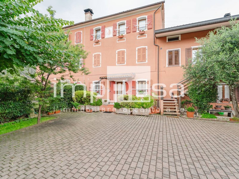 Rustico in Vendita a Follina, 299'000€, 276 m²