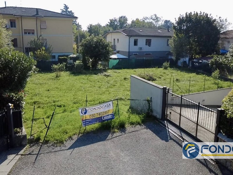 Terreno edificabile in Vendita a Palazzolo sull'Oglio, 78'000€, 315 m²