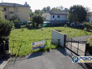 Terreno edificabile in Vendita a Palazzolo sull'Oglio, 78'000€, 315 m²