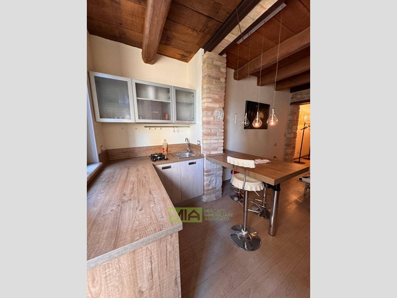 Monolocale in Affitto a Ascoli Piceno, 450€, 40 m²