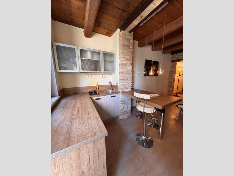 Monolocale in Affitto a Ascoli Piceno, 450&euro;, 40 m²