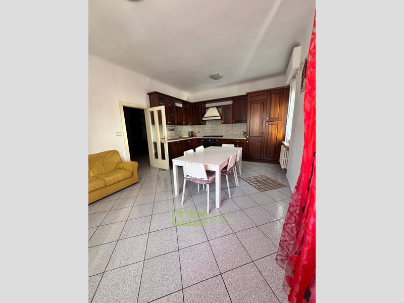 Quadrilocale in Vendita a Pedaso, 206'000€, 120 m²
